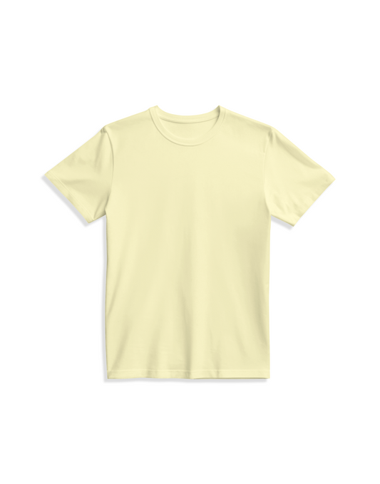 Candy Color T-shirt