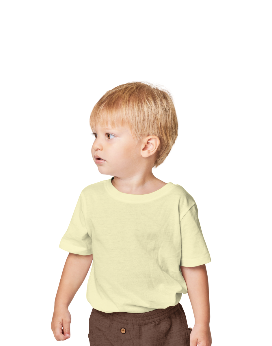 Candy Color T-shirt