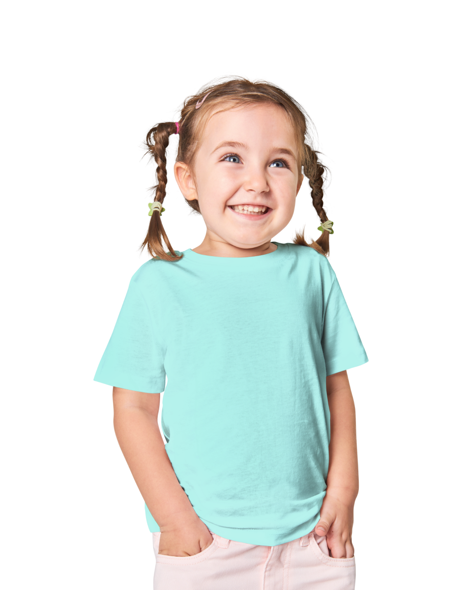 Beach Color T-shirt