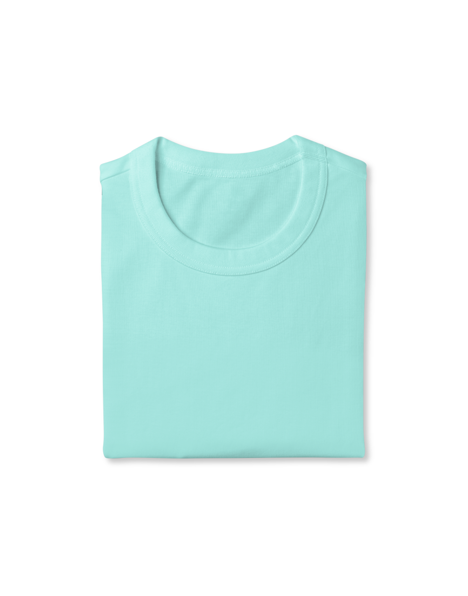 Beach Color T-shirt