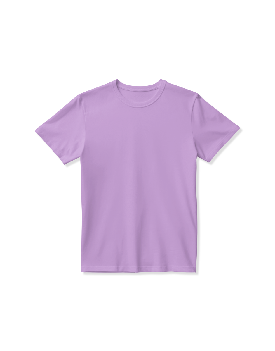 Muted Color T-shirt