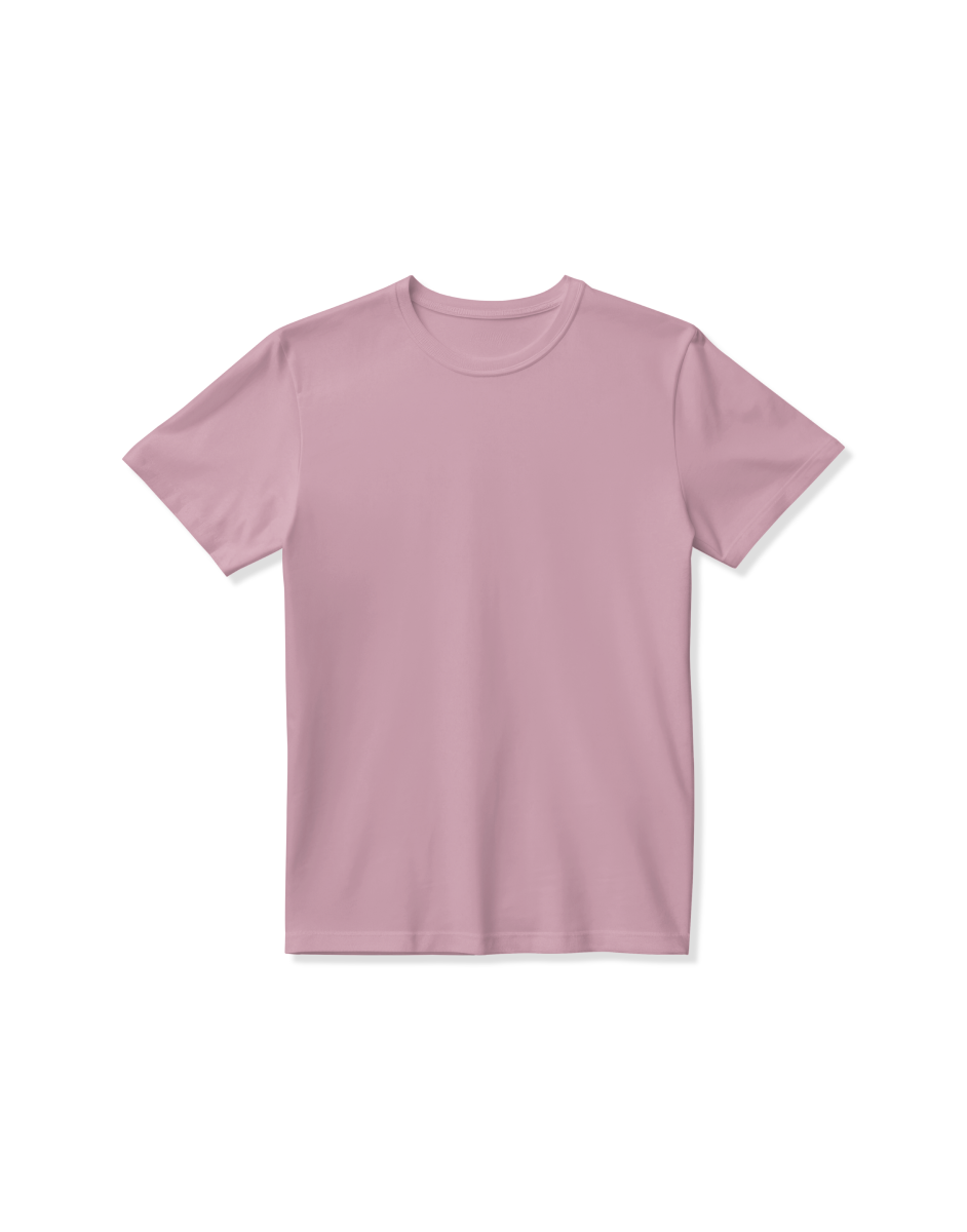 Muted Color T-shirt
