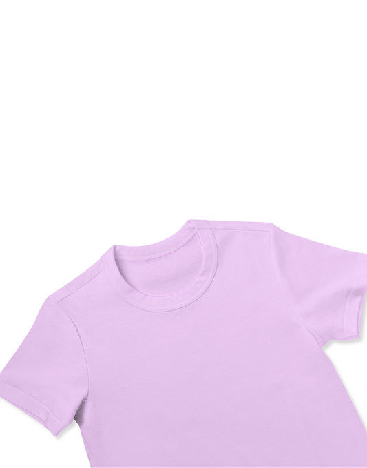 Beach Color T-shirt