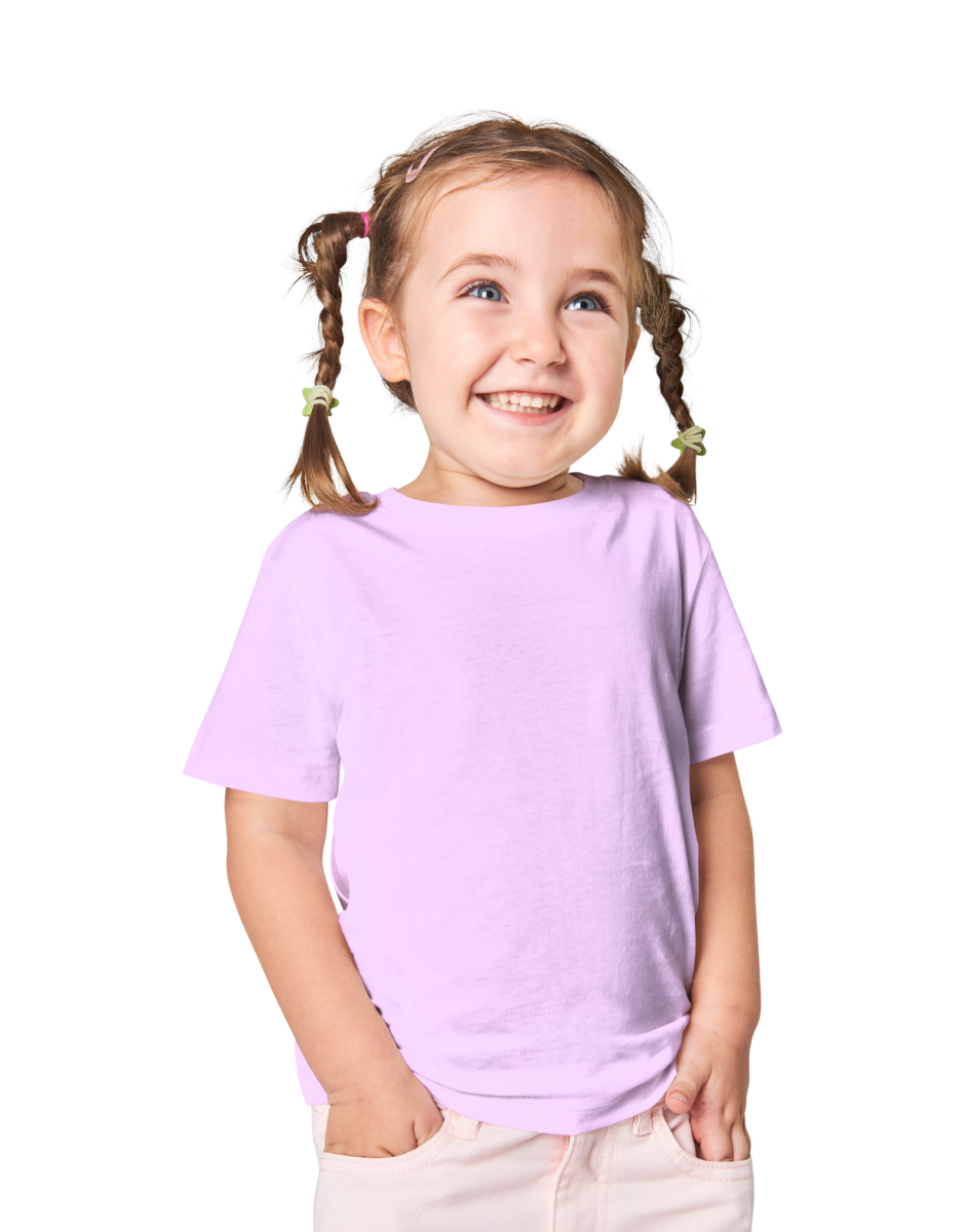 Beach Color T-shirt