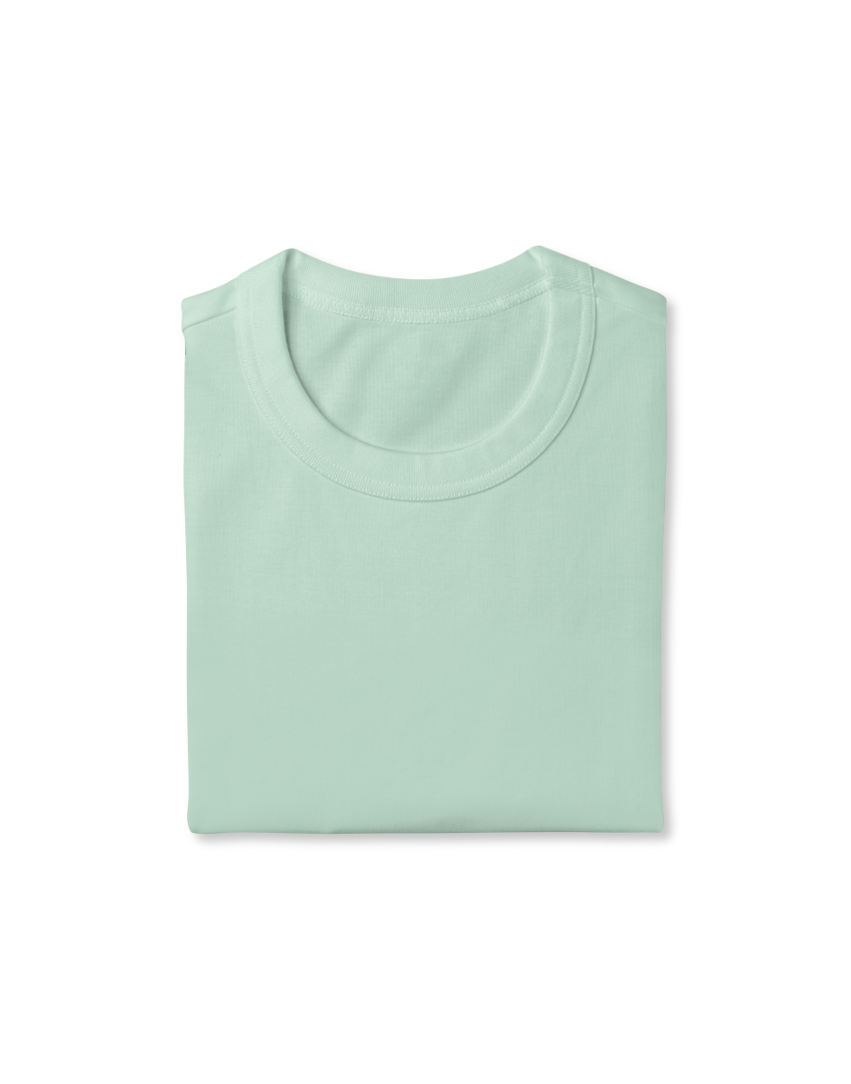 Muted Color T-shirt