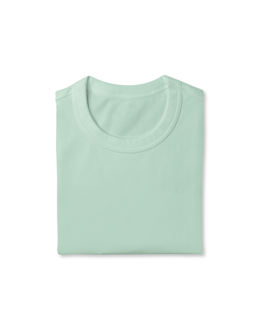 Muted Color T-shirt