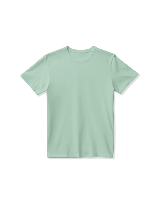 Muted Color T-shirt
