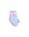 Cute Striped Socks