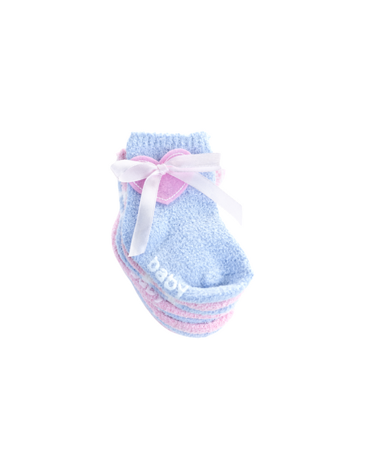 Cute Striped Socks