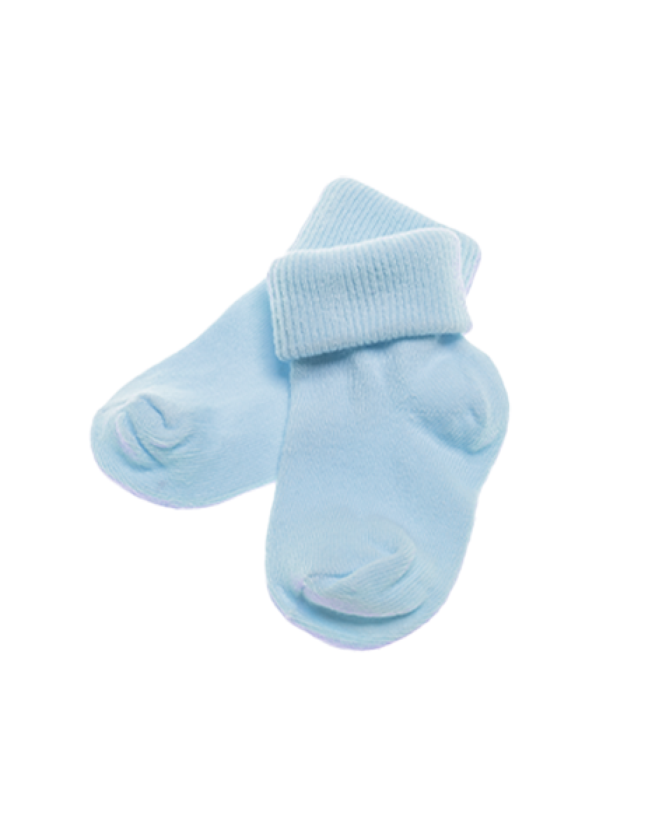 Cute Plain Socks