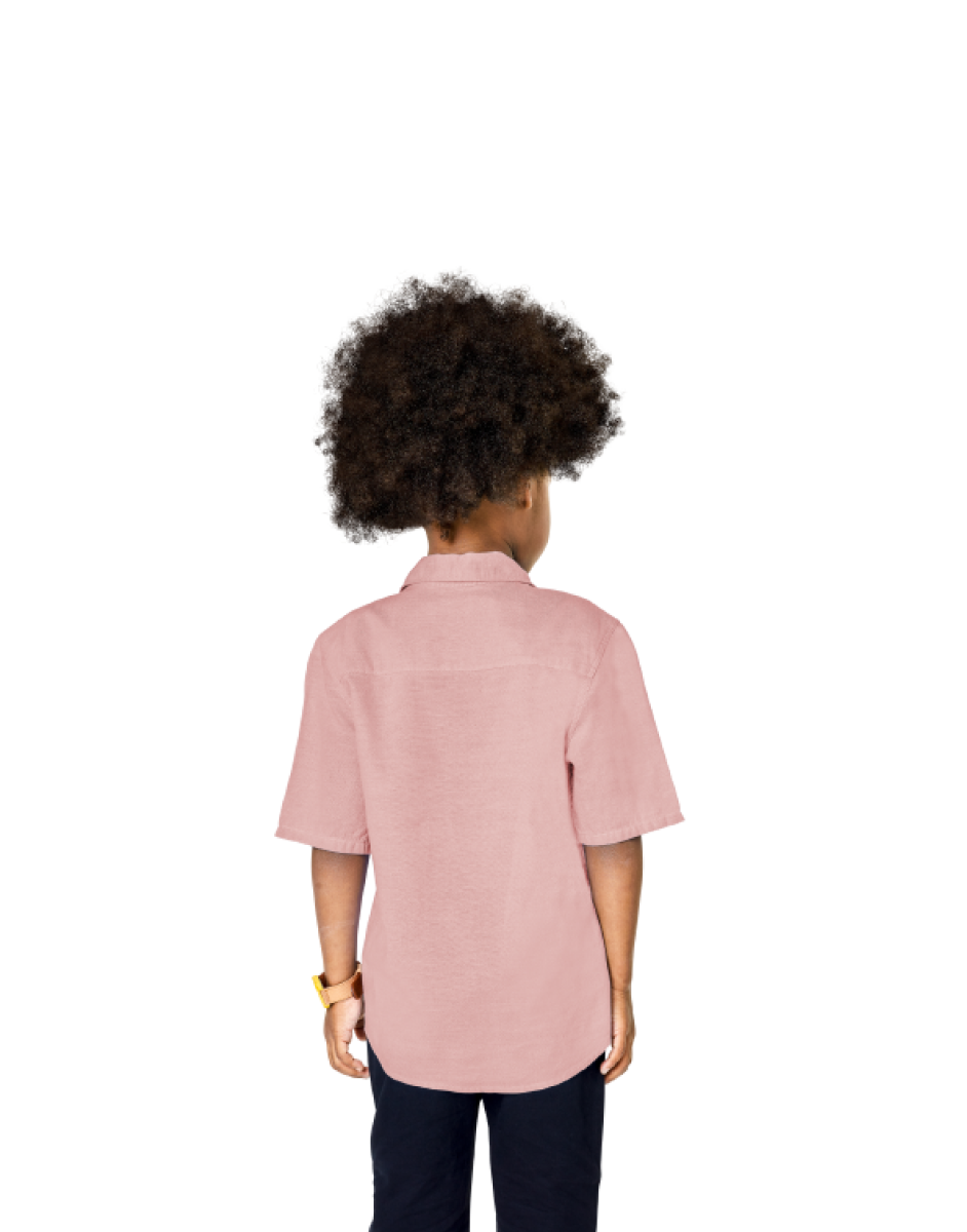 Button-down Shirt