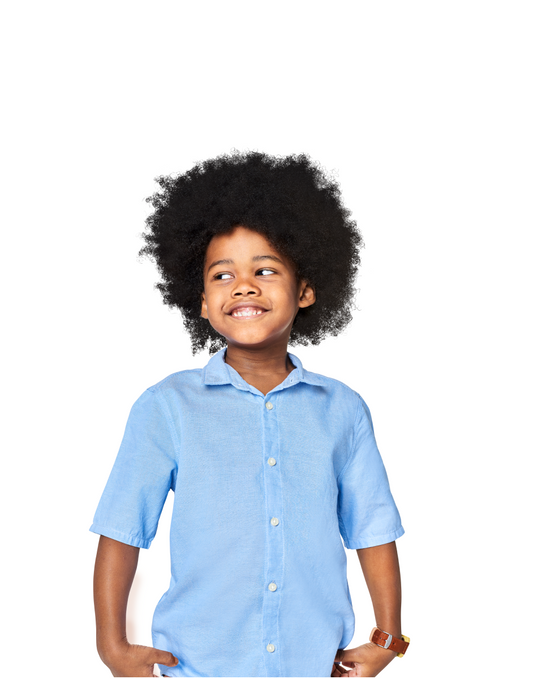 Button-down Shirt