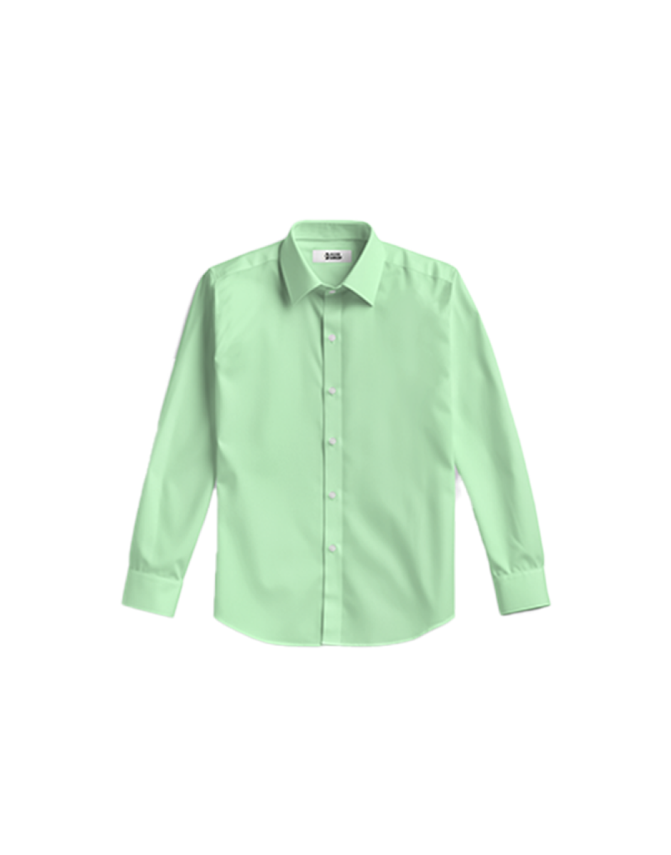 Full-sleeves Shirt