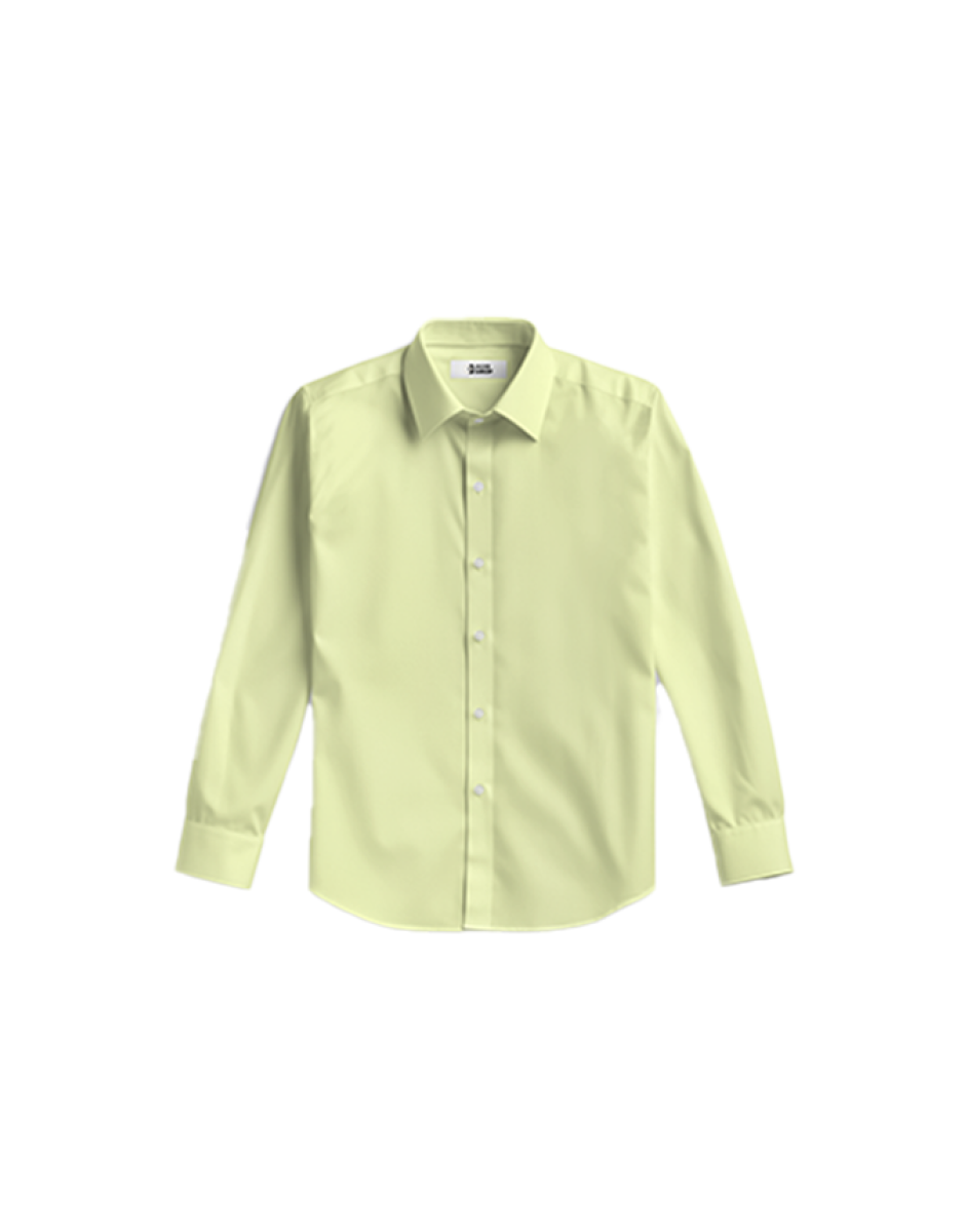 Full-sleeves Shirt
