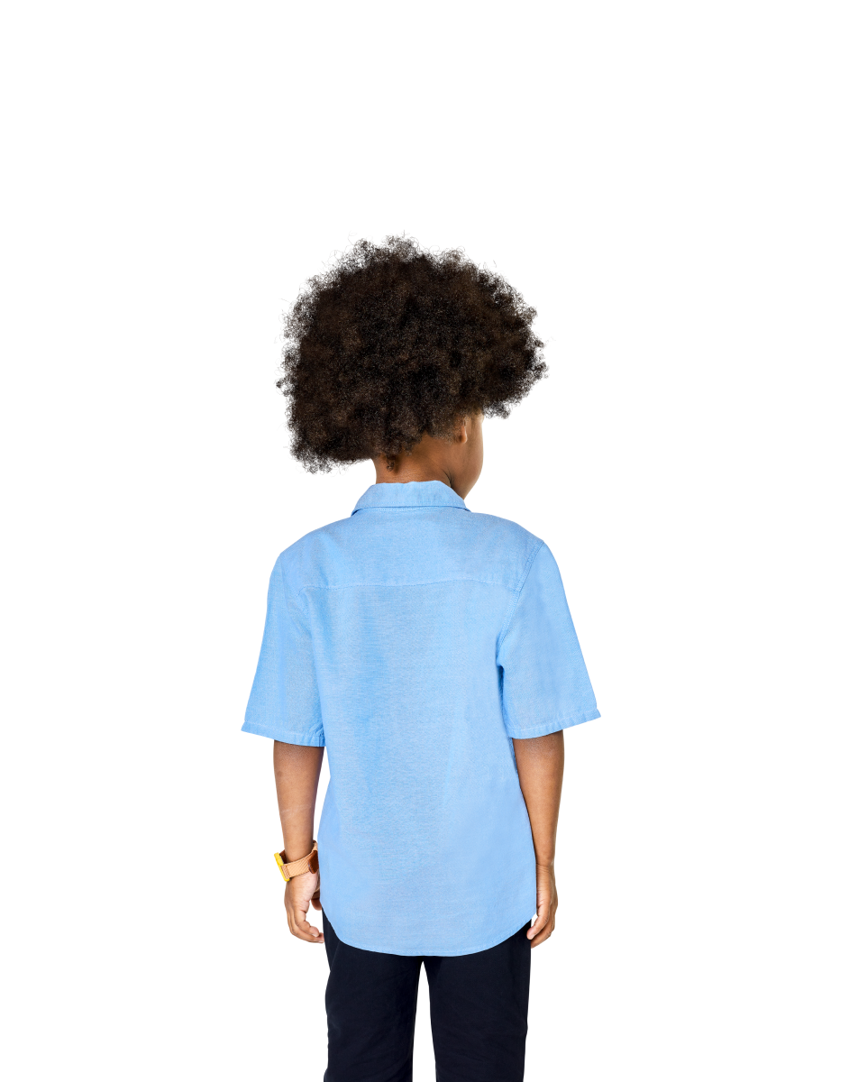 Button-down Shirt