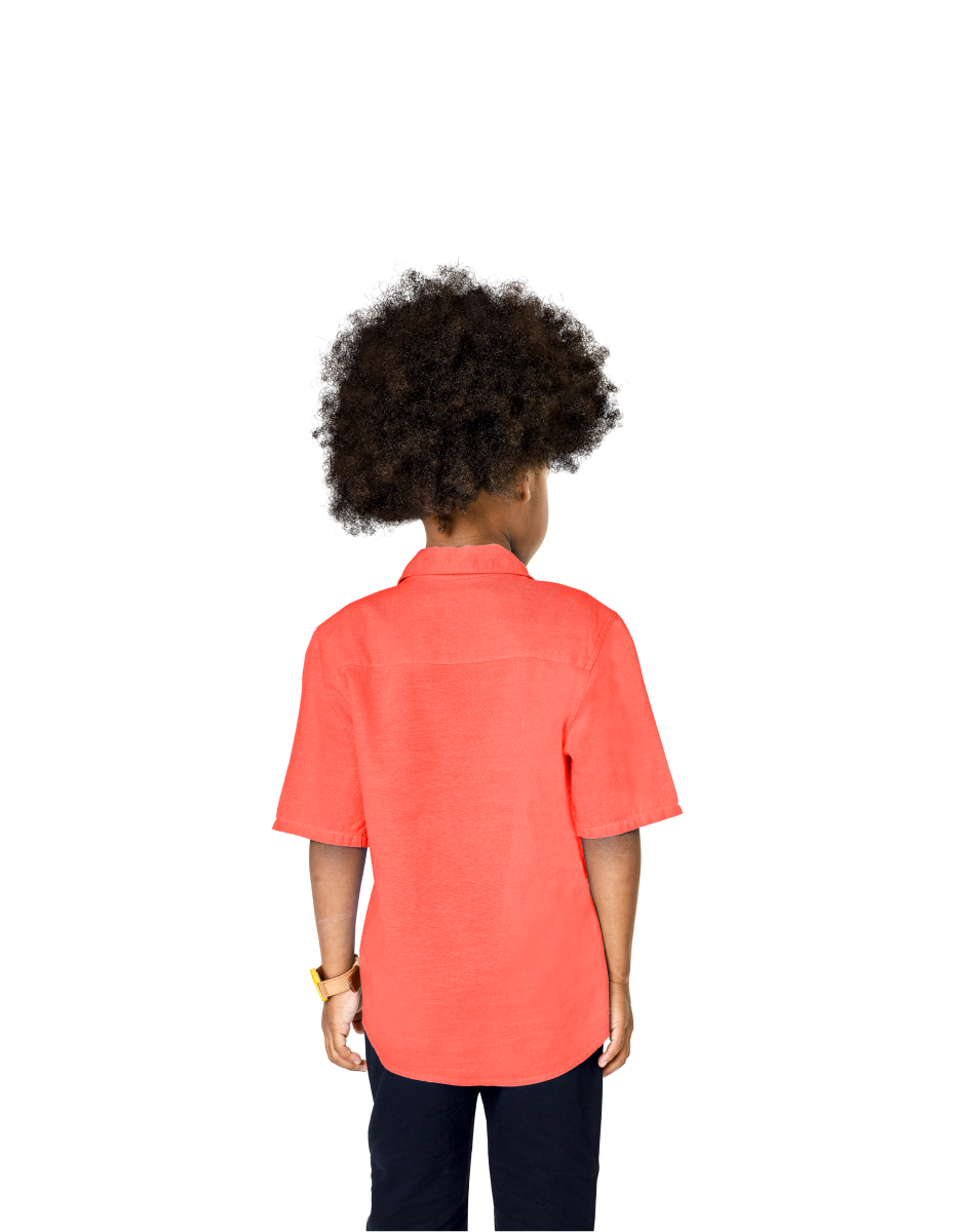 Button-down Shirt