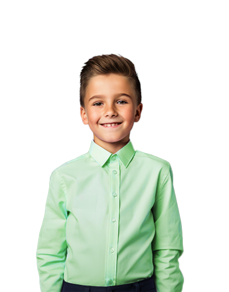 Full-sleeves Shirt