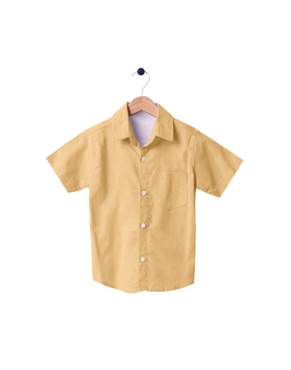 Button-down Shirt