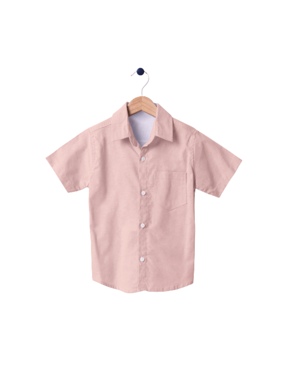 Button-down Shirt