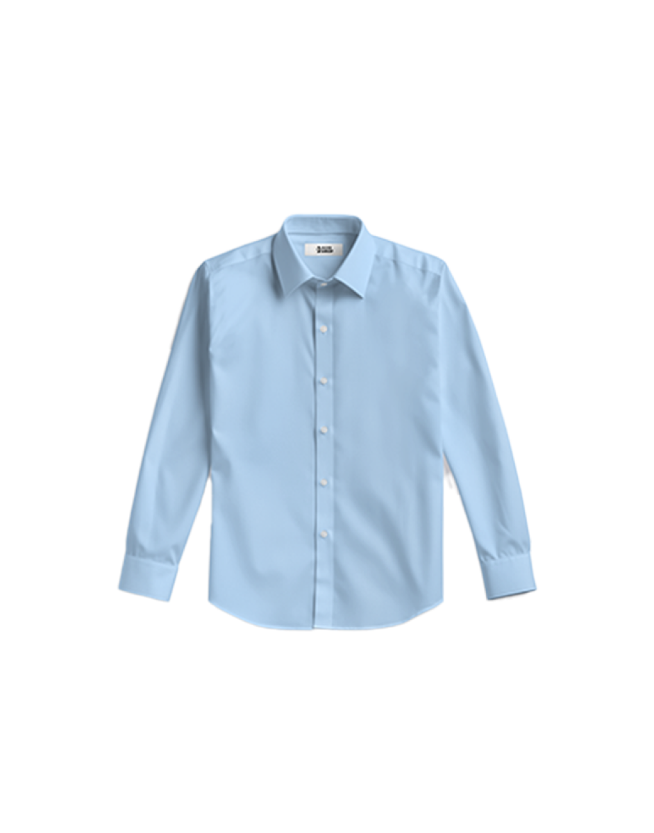 Full-sleeves Shirt