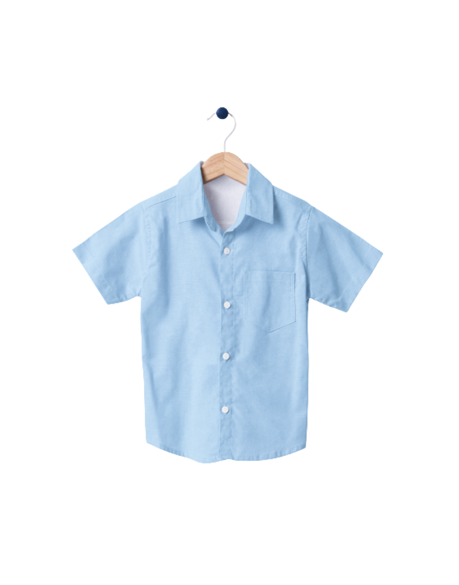 Button-down Shirt