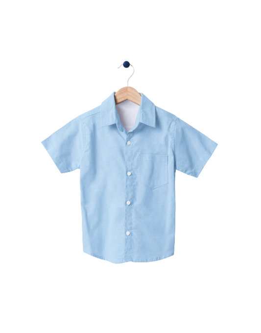 Button-down Shirt