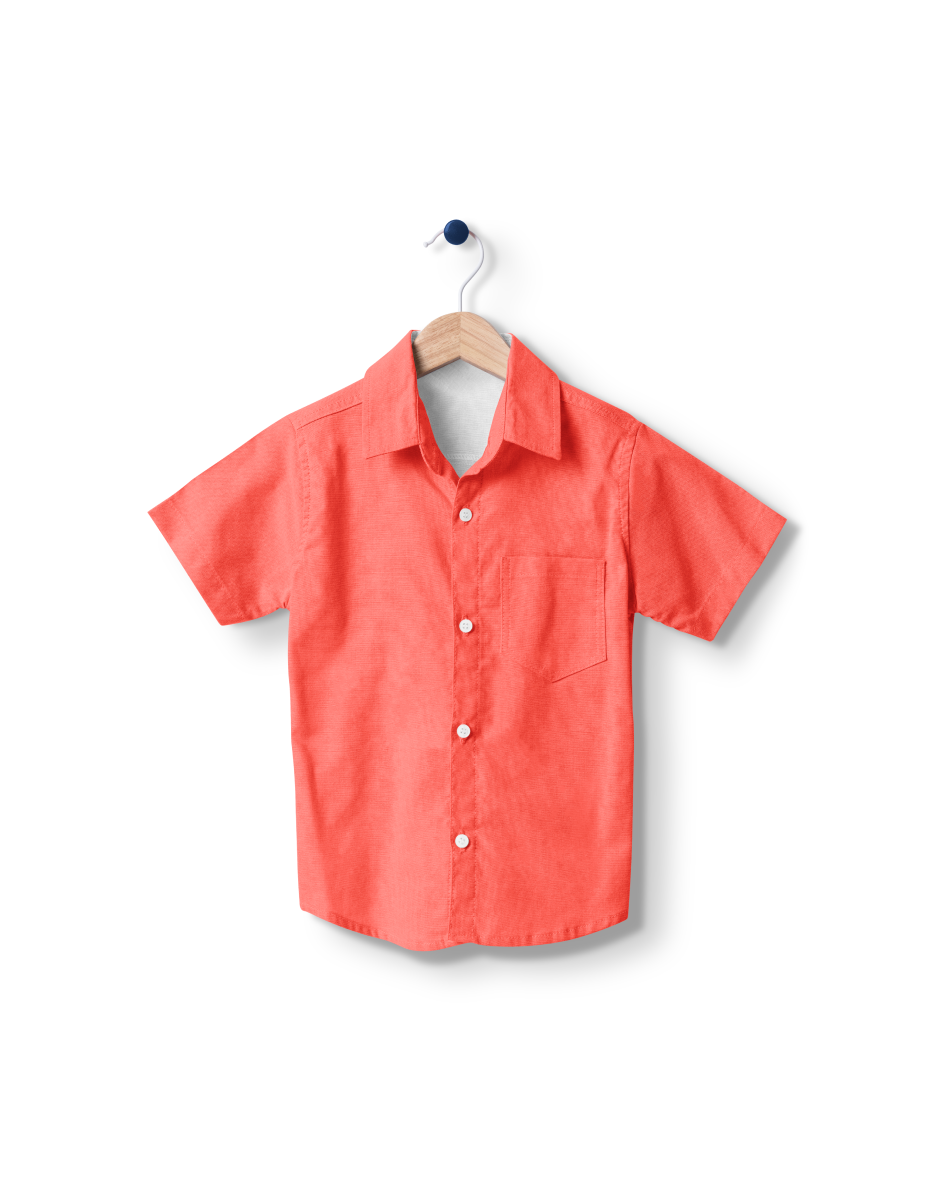 Button-down Shirt