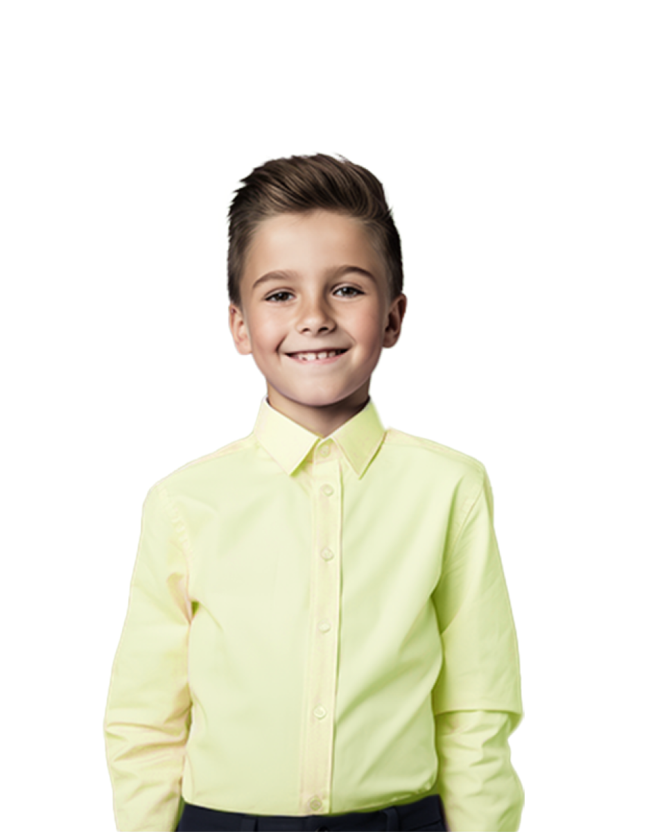 Full-sleeves Shirt