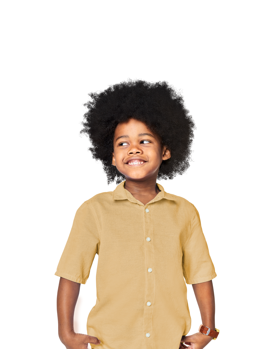 Button-down Shirt