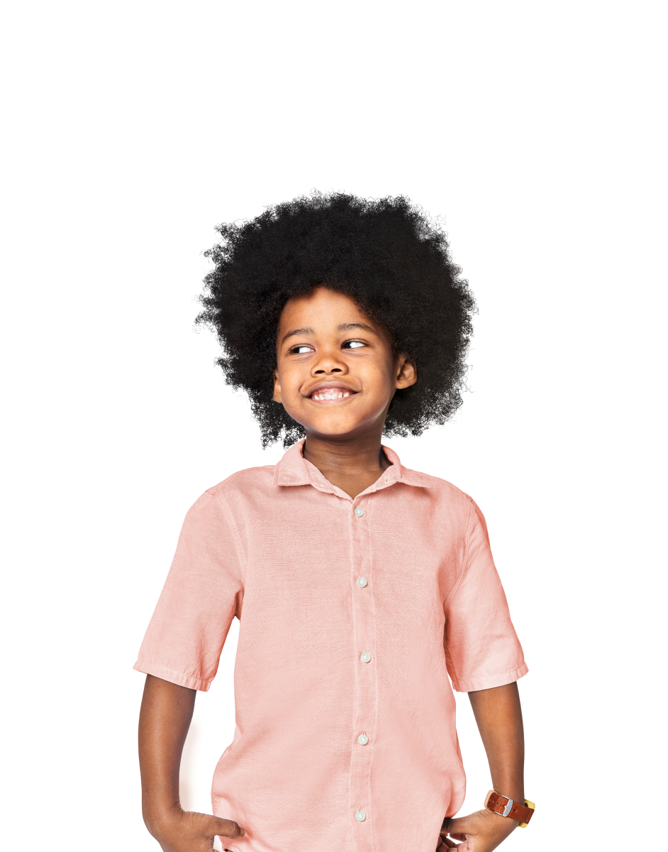 Button-down Shirt
