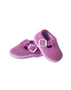 Cute Buckled Shoes