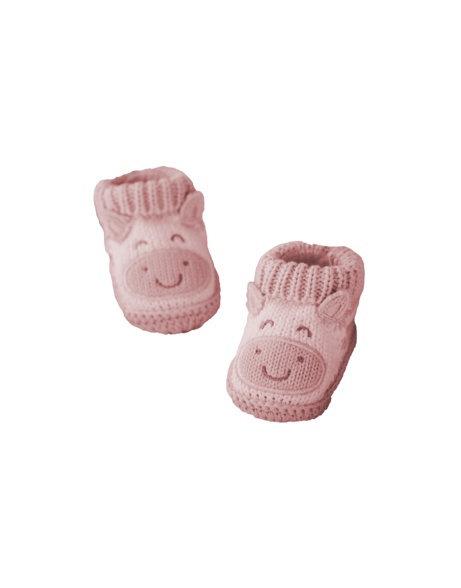 Smiling Sheep Shoes