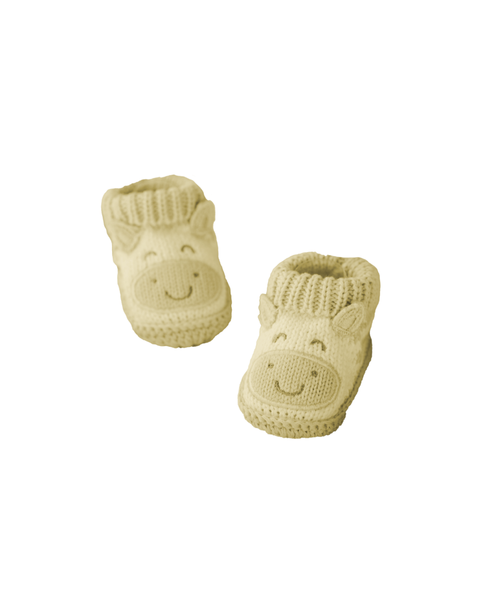 Smiling Sheep Shoes