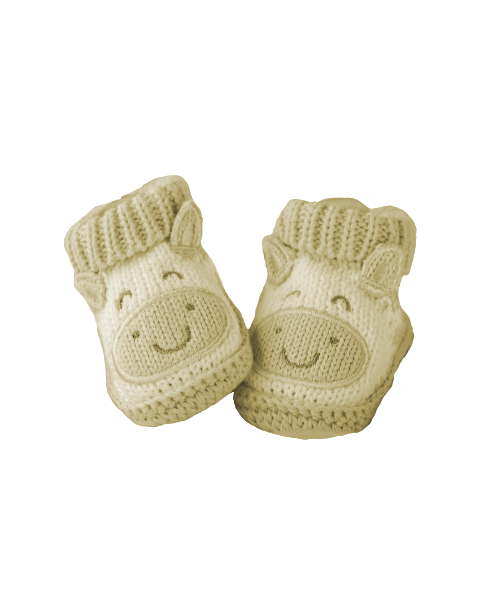 Smiling Sheep Shoes