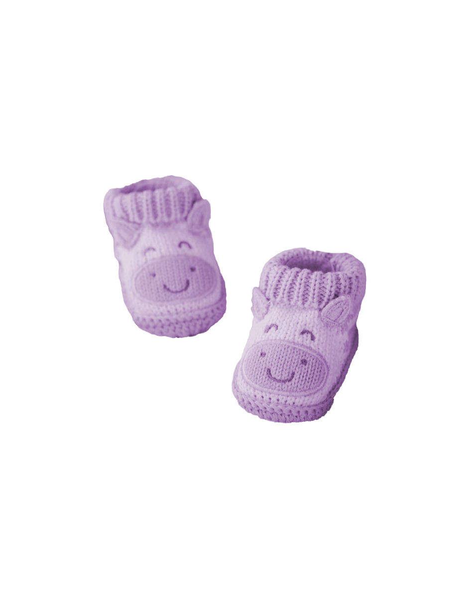 Smiling Sheep Shoes