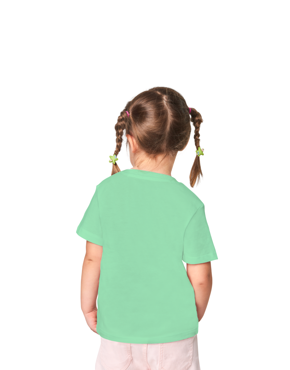 Round Neck T-shirt