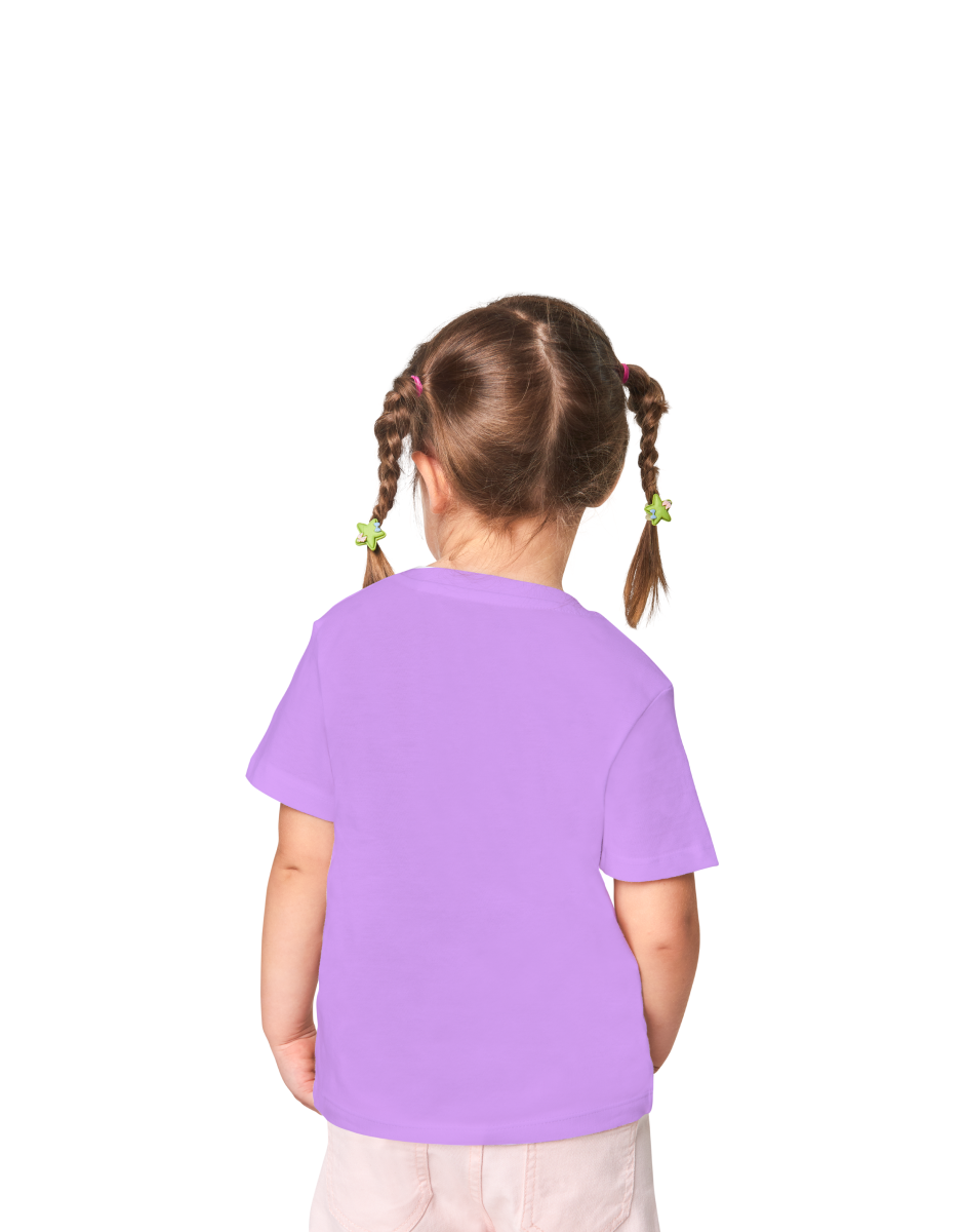 Round Neck T-shirt