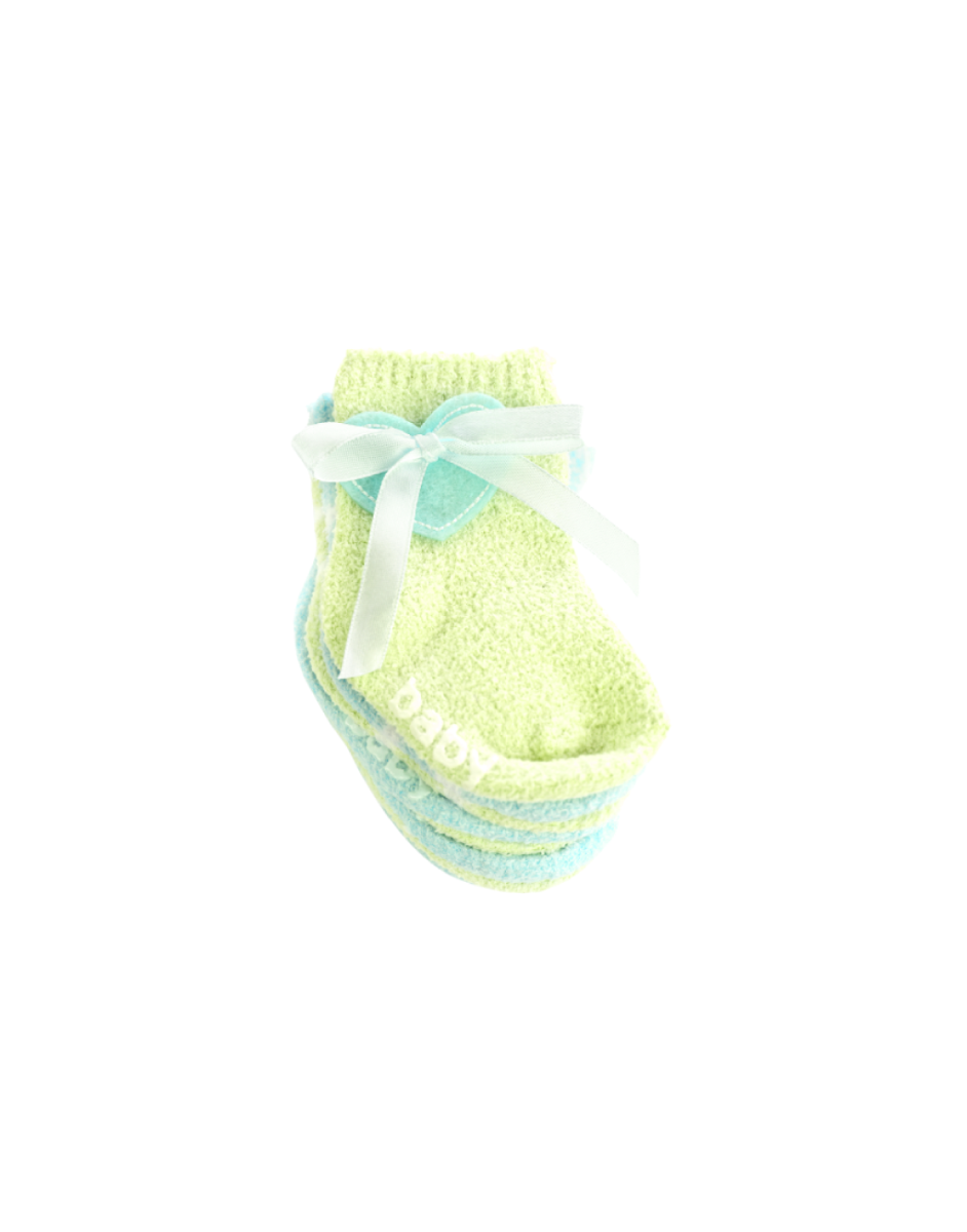 Cute Striped Socks