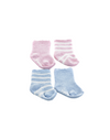 Cute Striped Socks