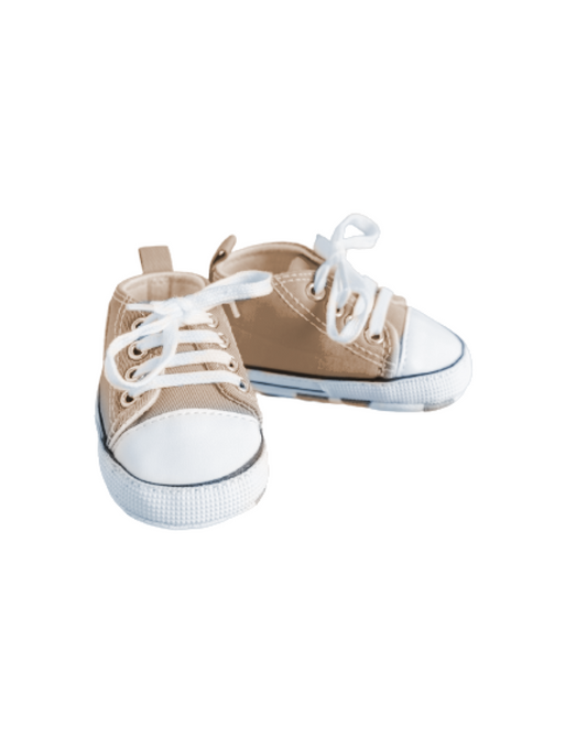 Baby Canvas Shoes