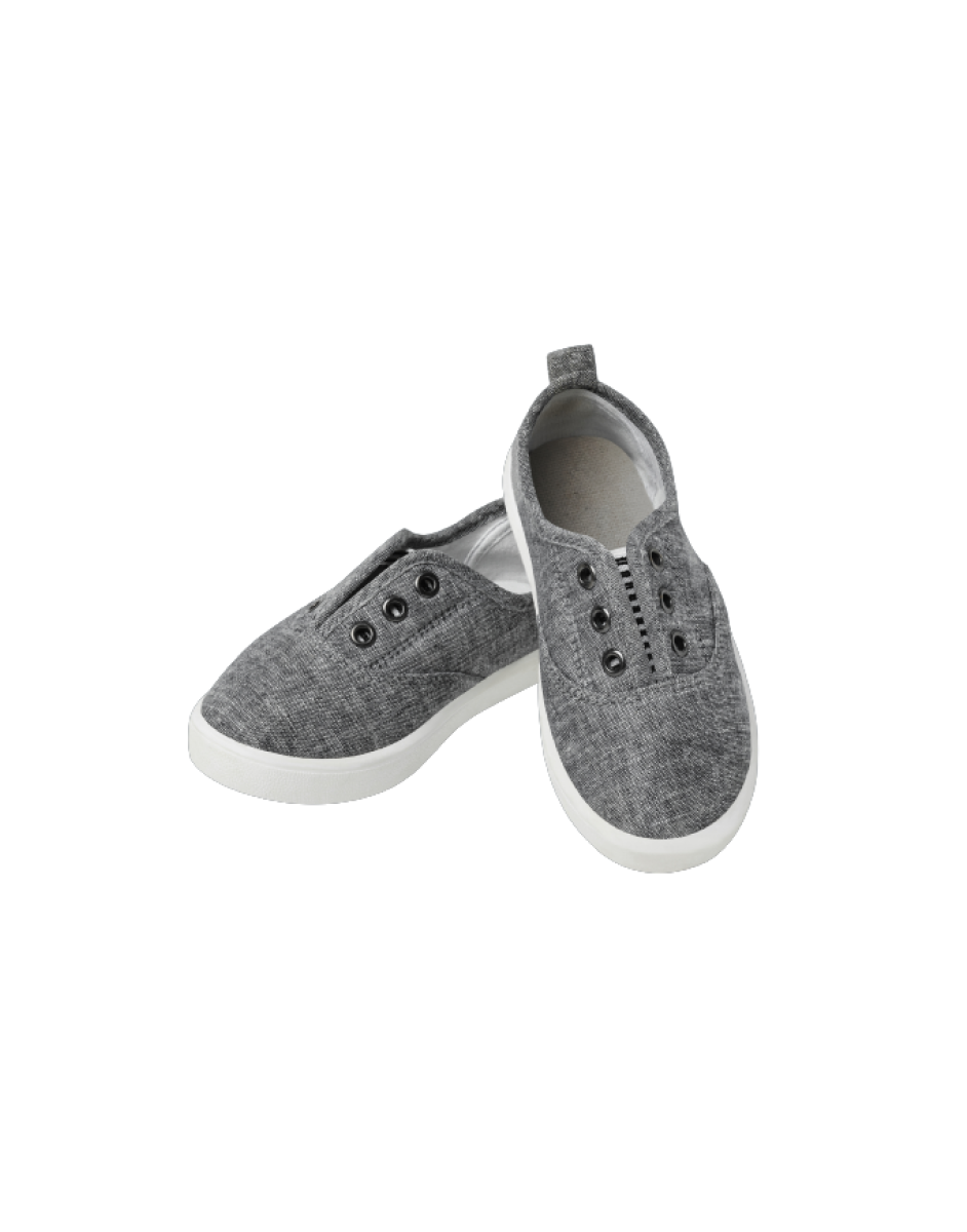 Toddler Slip-on Sneakers