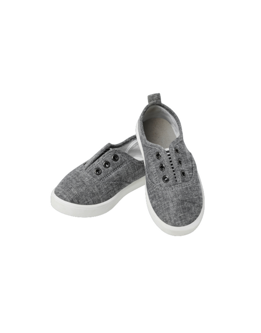 Toddler Slip-on Sneakers