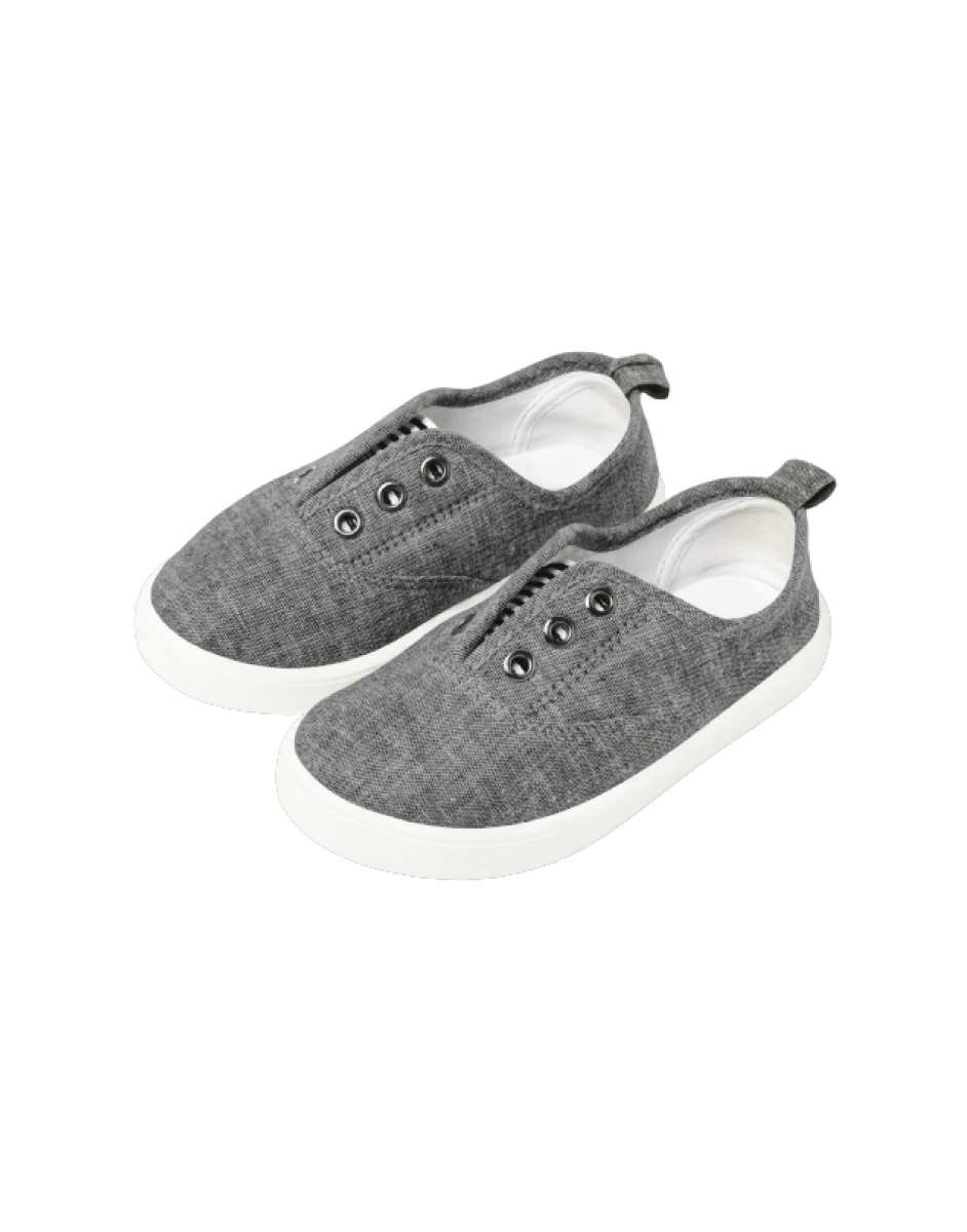 Toddler Slip-on Sneakers