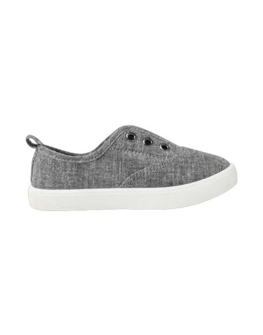 Toddler Slip-on Sneakers