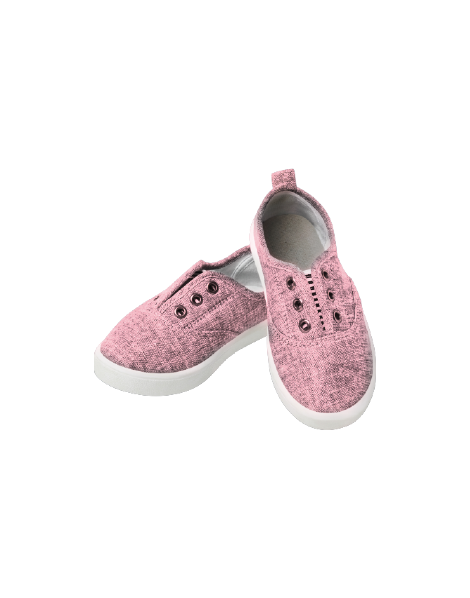 Toddler Slip-on Sneakers