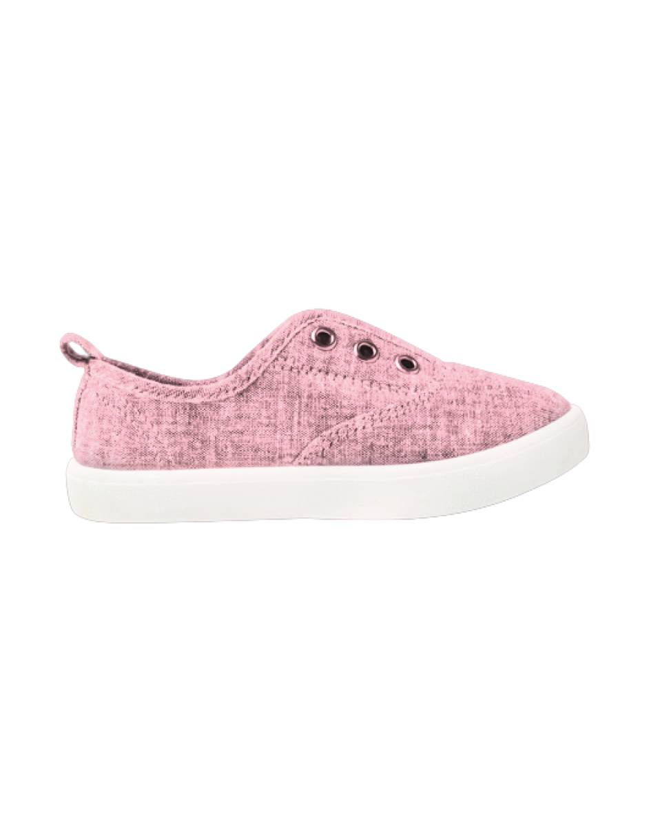 Toddler Slip-on Sneakers