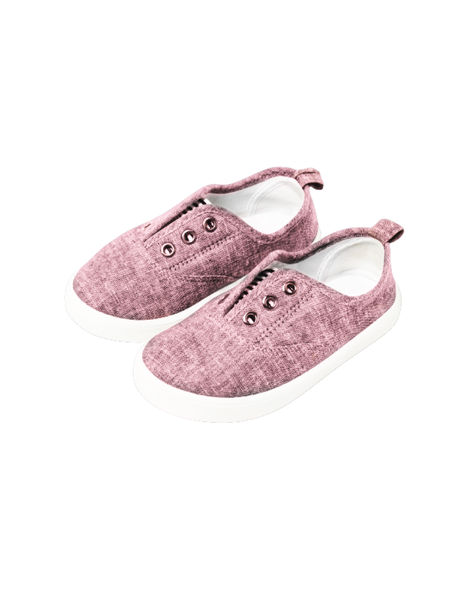 Toddler Slip-on Sneakers
