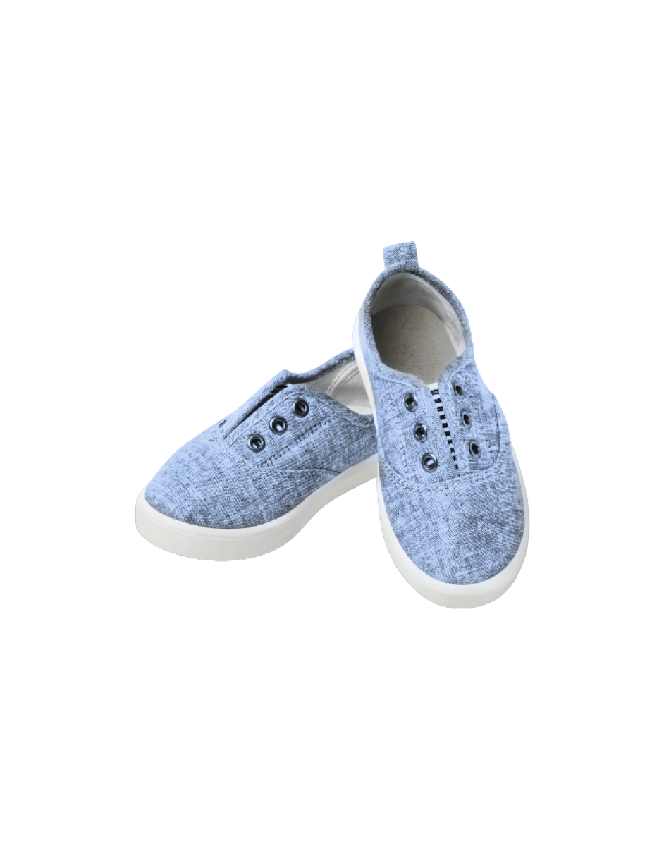 Toddler Slip-on Sneakers
