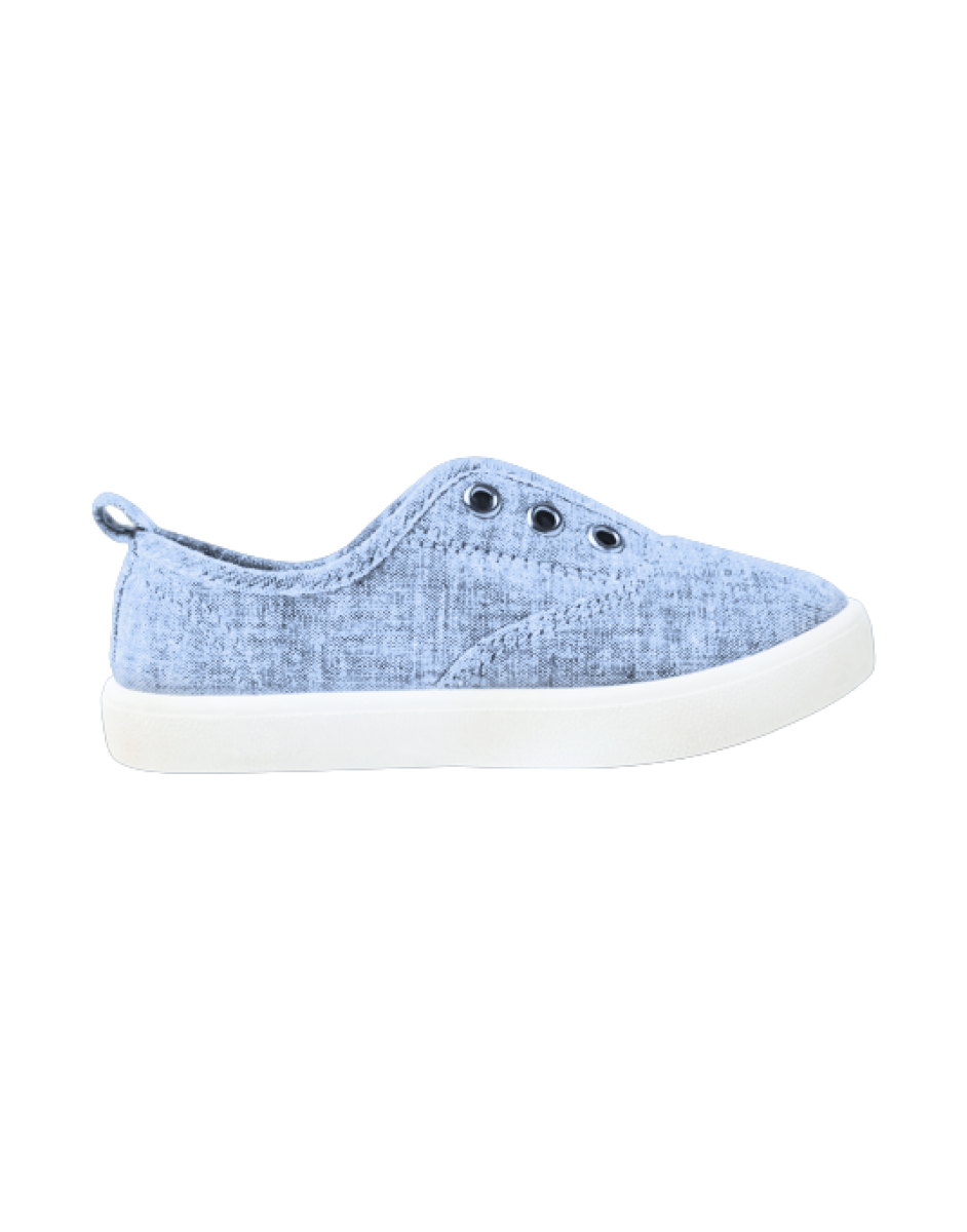 Toddler Slip-on Sneakers