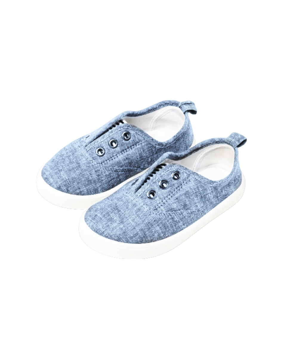 Toddler Slip-on Sneakers